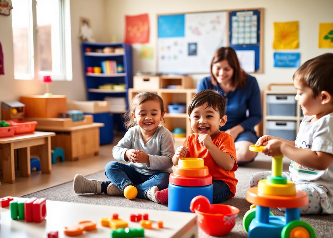 Adaptação escolar: como tornar esse momento mais tranquilo