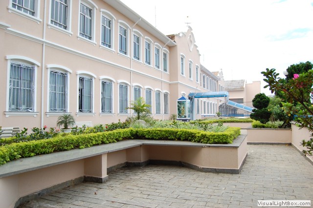 Colégio Nossa Senhora do Sagrado Coração